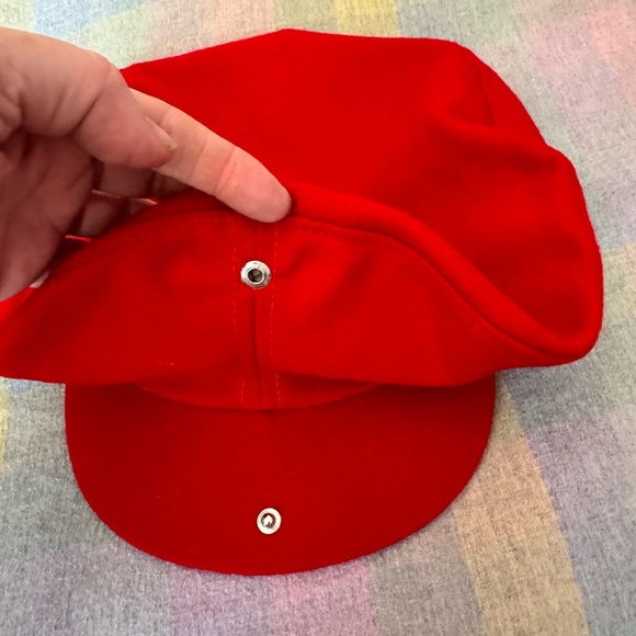 Vintage Pendleton Wool Hat - Picture 1 of 4